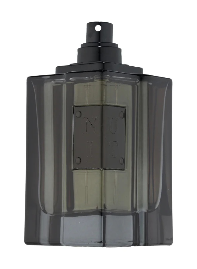 Fragrance World Nuit - Eau De Parfum - Perfume For Men, 80Ml