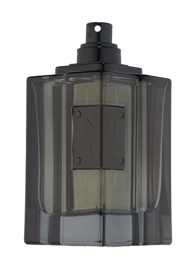 Fragrance World Nuit - Eau De Parfum - Perfume For Men, 80Ml  - Image 4