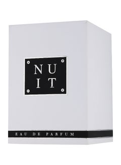 Fragrance World Nuit - Eau De Parfum - Perfume For Men, 80Ml  - Image 5