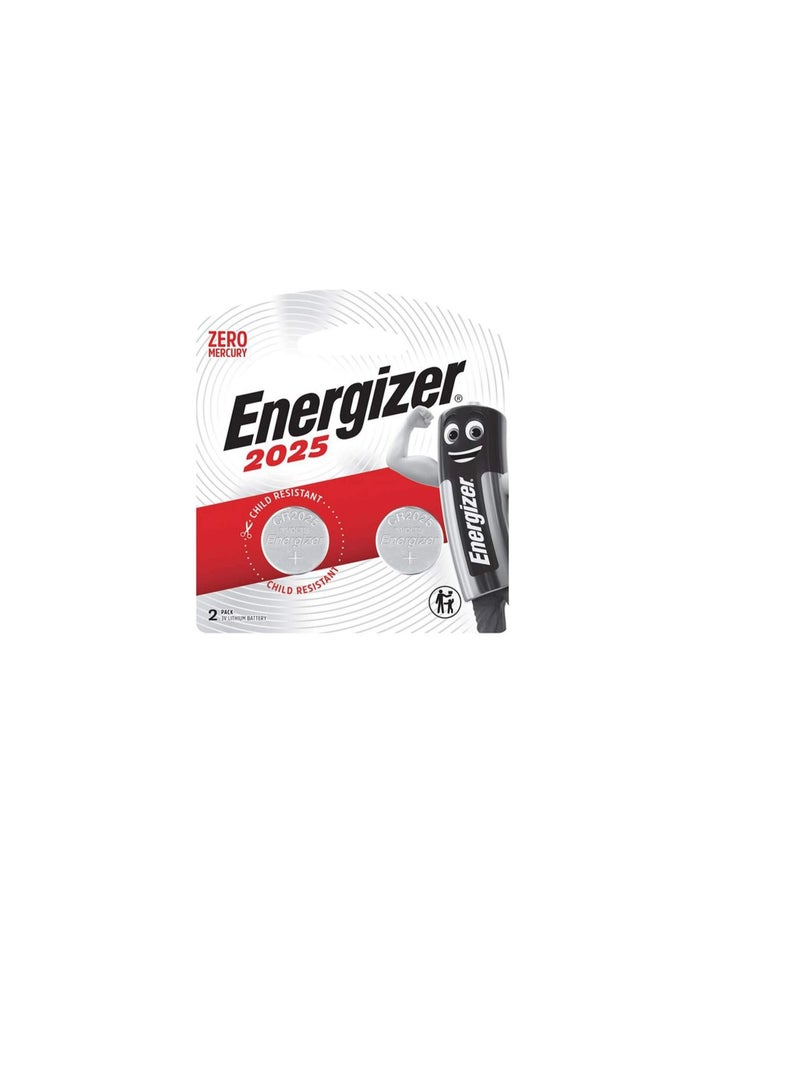 Energizer ECR 2025 BP2 (NP) - Image 2