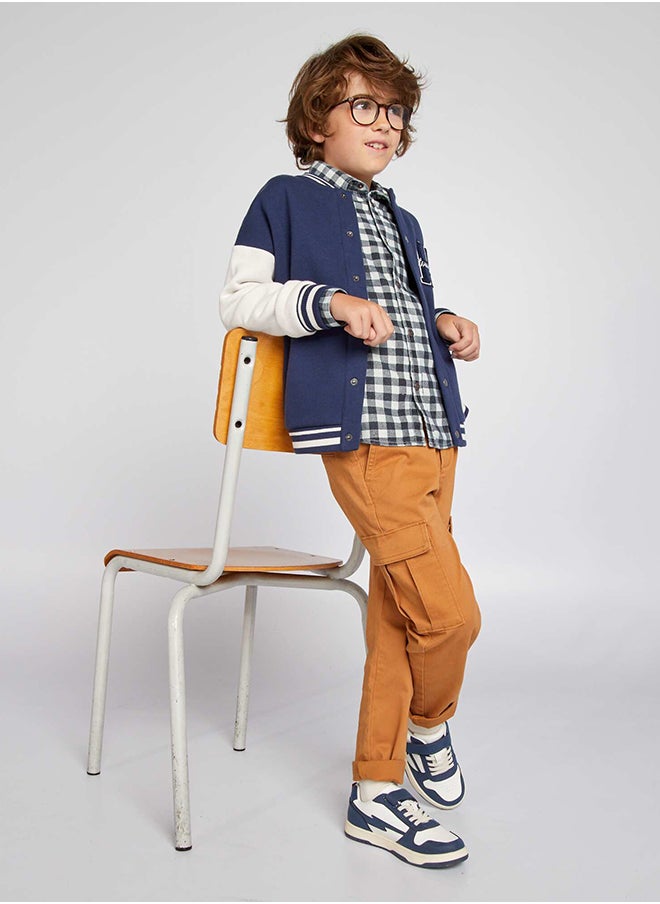 Kiabi pant with multi pockets  - Image 2