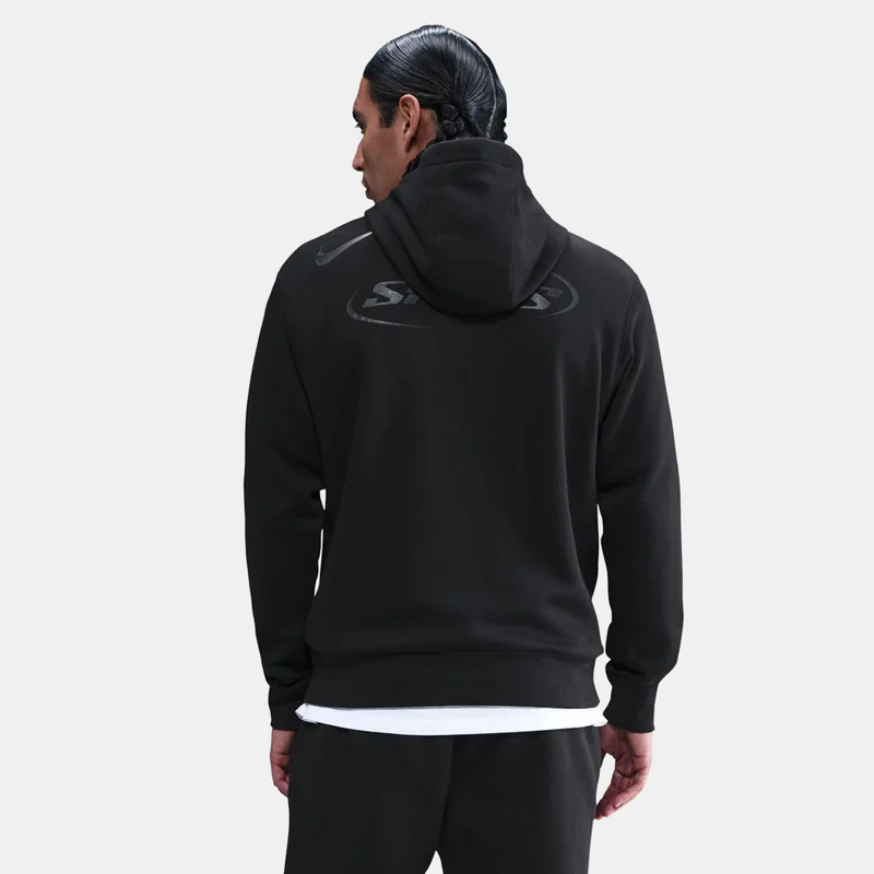 نايكي Men's Tottenham Hotspur Club Hoodie