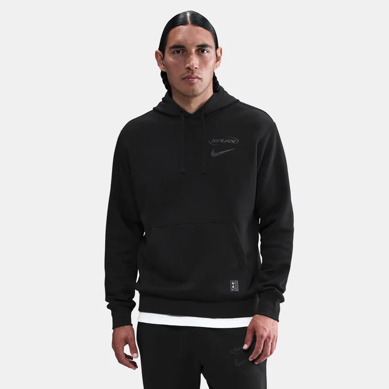 Men's Tottenham Hotspur Club Hoodie