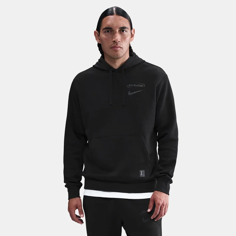 Men's Tottenham Hotspur Club Hoodie