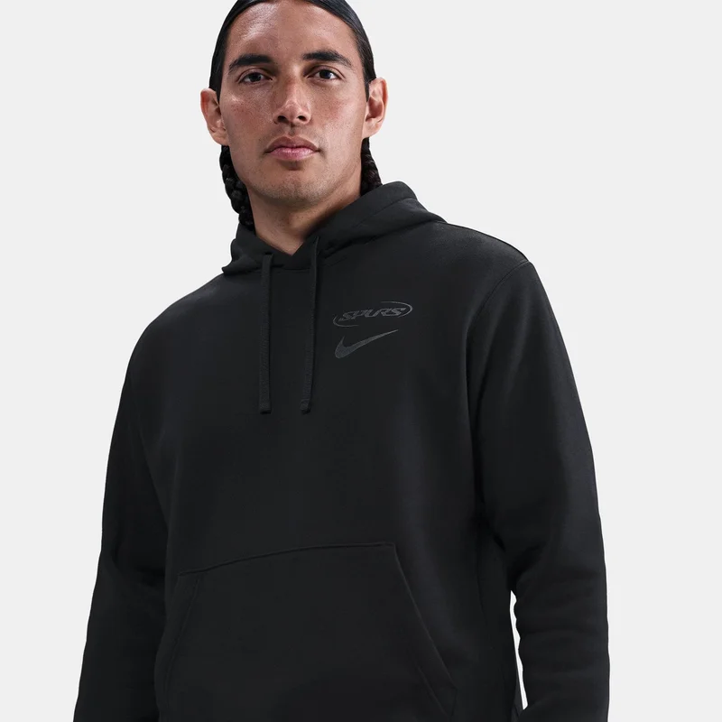 نايكي Men's Tottenham Hotspur Club Hoodie