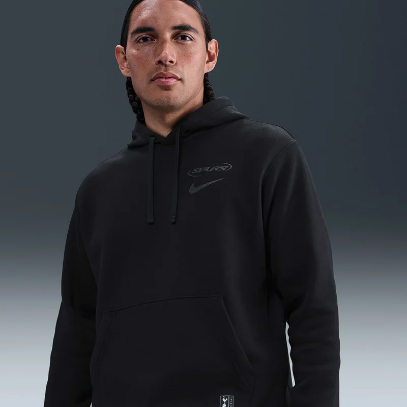 Nike Men's Tottenham Hotspur Club Hoodie