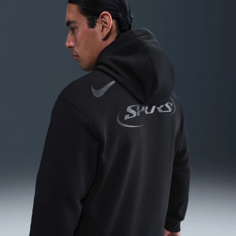 Nike Men's Tottenham Hotspur Club Hoodie