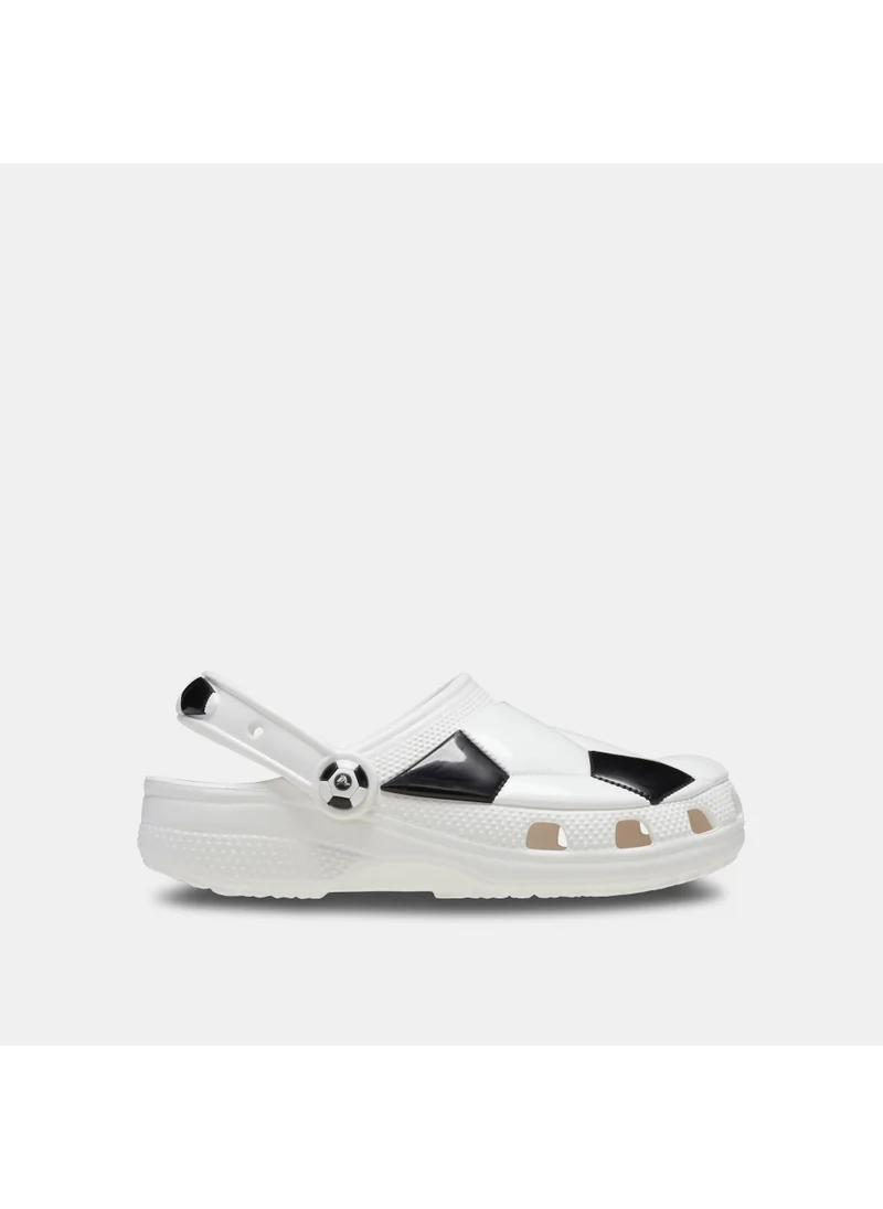 crocs Kids' Classic Football Clog