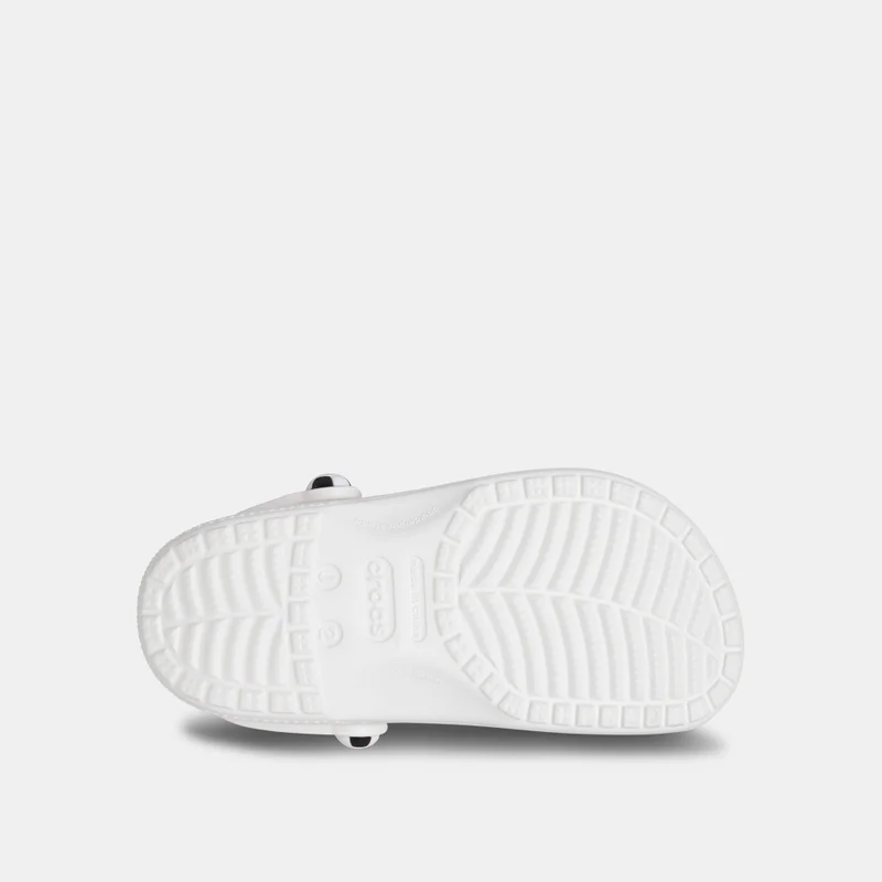 crocs Kids' Classic Football Clog