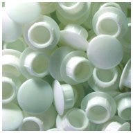 WidgetCo 3/8" White Hole Plugs - Image 4