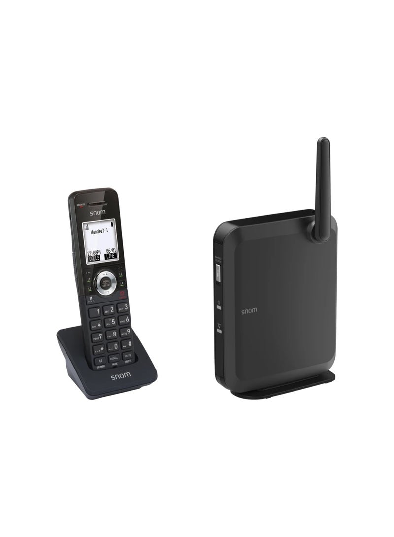 Snom-M110 DECT - Bundle