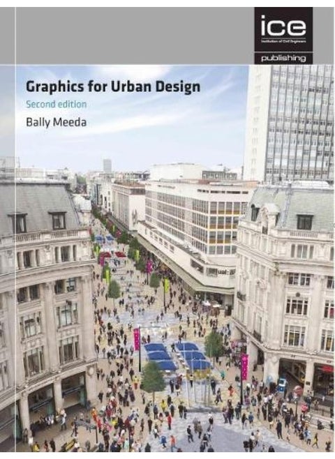 Graphics for Urban Design