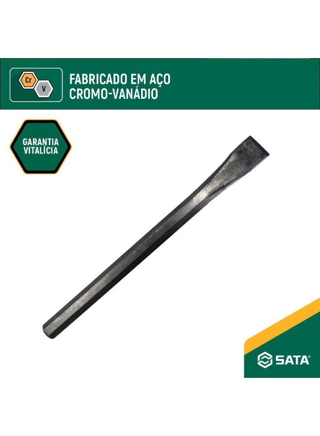 Sata SATA GL90785 Cold Chisel 22mm  - Image 2
