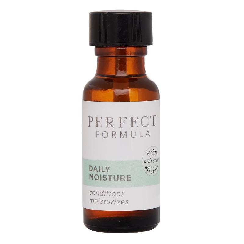 Perfect Formula Daily Moisture Treatment 05 Fl Oz