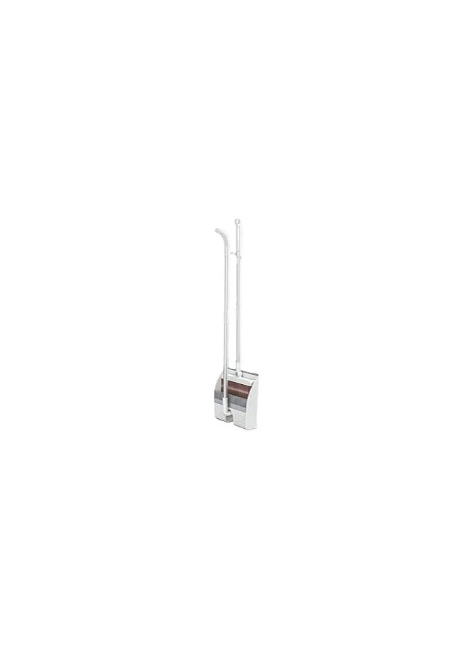 Generic Broom,Broom Set,Household Broom And Dustpan Combination,Durable Foldable Accessories,Household cleaning kit  - Image 2