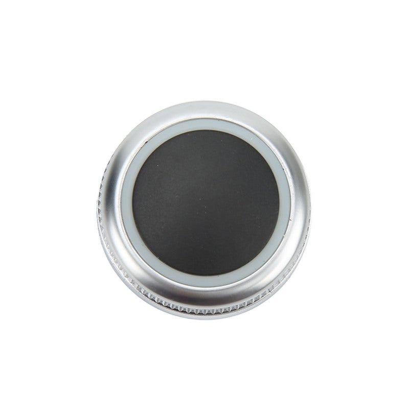 MMI Rotary Knob 4F0919069 Premium ABS Construction - Durable Scratch Resistant Multimedia Control Knob for A6 Allroad A8 S8 Q7 RS6 Car Models - Image 2