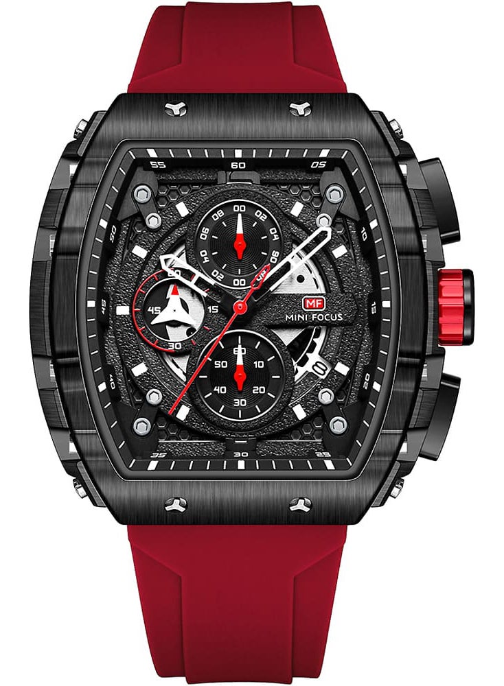 Mini Focus Watch for Men MF0399G-04