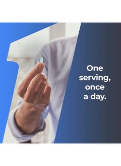 ONE A DAY Men’s 50+, Complete Multivitamin 200 Tablets  - Image 5