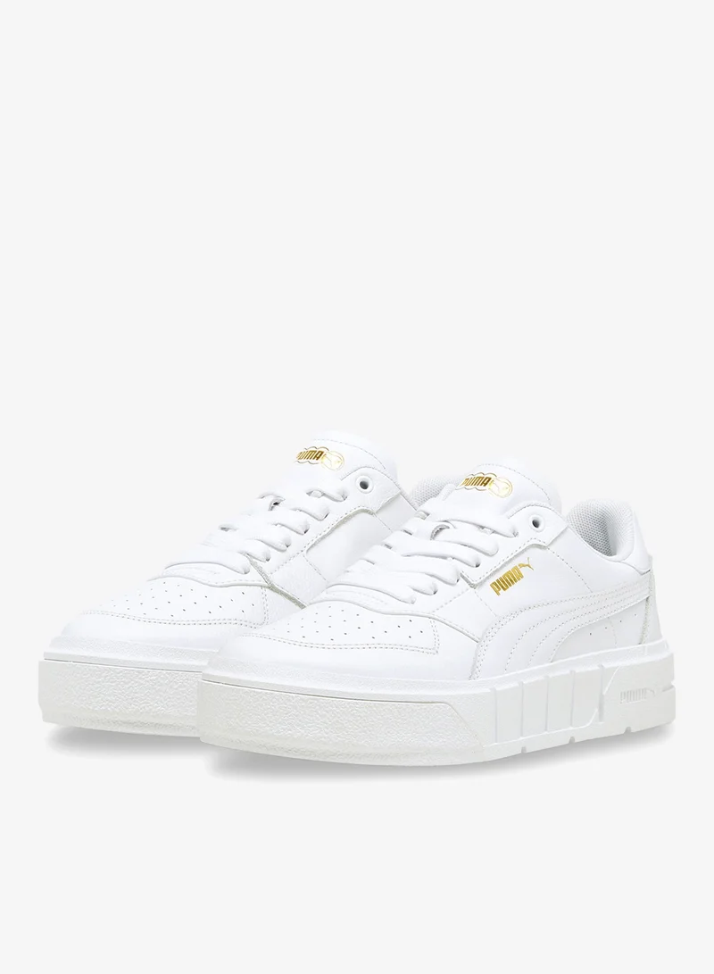 PUMA Women's Cali Court Shoes