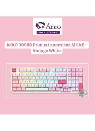 Vintage White