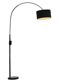 شاربدو الشمال بسيط حماية العين مزيج الضوء العمودي ضوء دافئ 110-240 فولت أسود 26x70x185 سم  - Image 2
