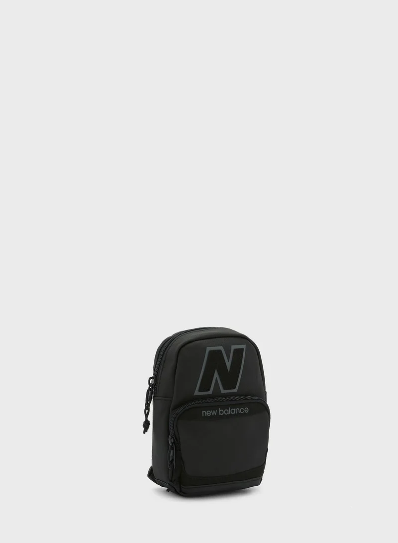New Balance Legacy Micro Backpack