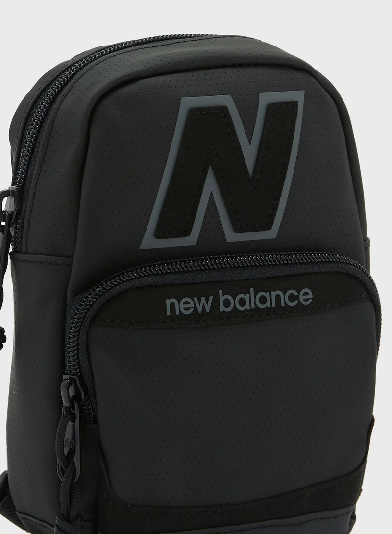 New Balance Legacy Micro Backpack