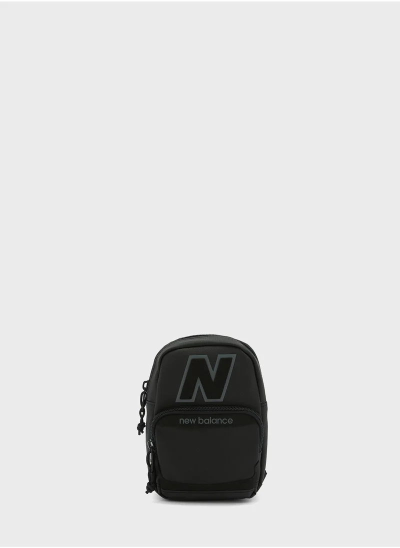 نيو بالانس Legacy Micro Backpack