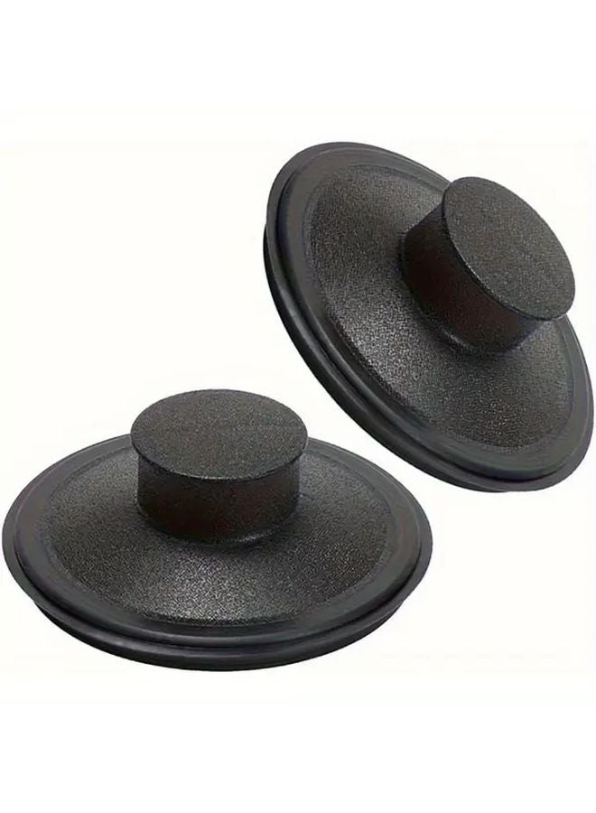 1pc Sink Stopper Replacement For InSinkErator STP PL Kitchen Drain Stopper Garbage Disposal Plug - Image 1