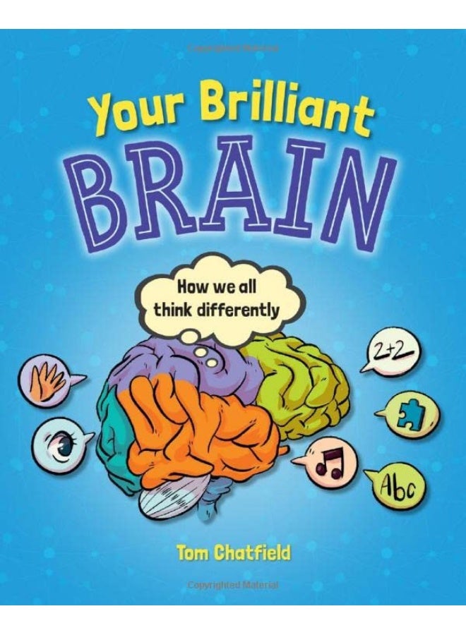 Reading Planet: Astro - Your Brilliant Brain - Supernova/Earth - Image 1