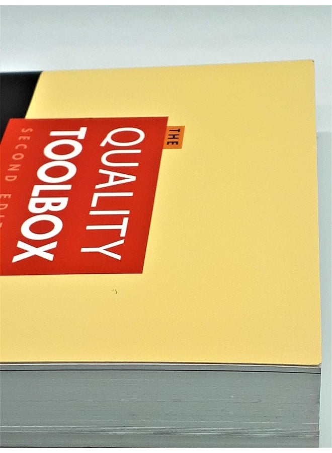 The Quality Toolbox  - Image 5