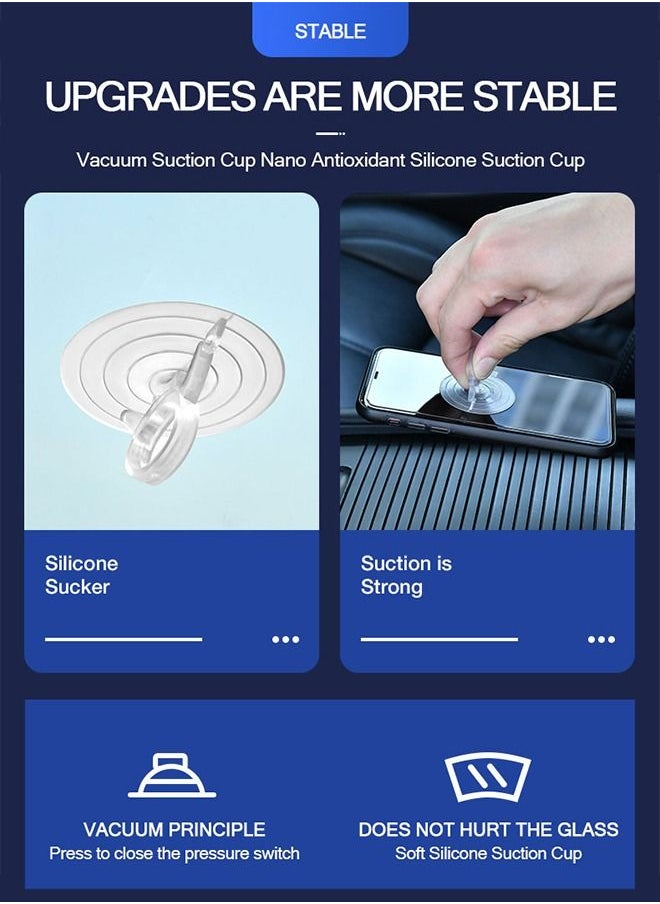 Car Windshield Sun Shade - Protect Against UV Rays - Keep Vehicle Cool - Interior Car Accessories - Foldable Car Front Window Sunshade for Cars, SUV, Truck - 130x70cm