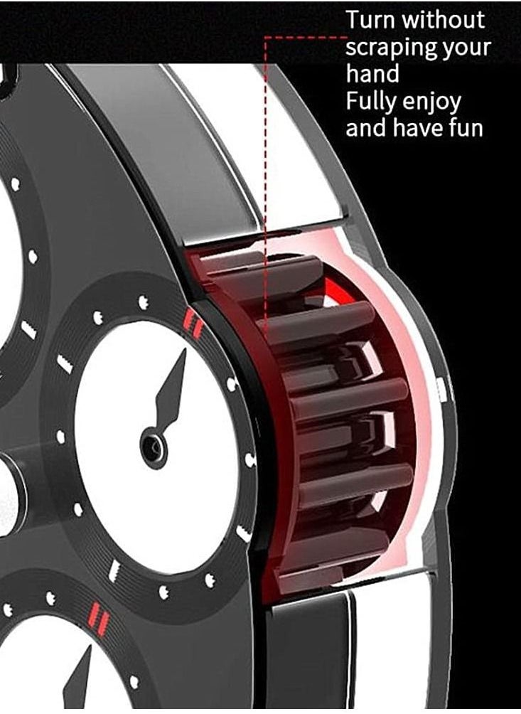 QiYi - Qiyi Magnetic Speed Clock - Image 1