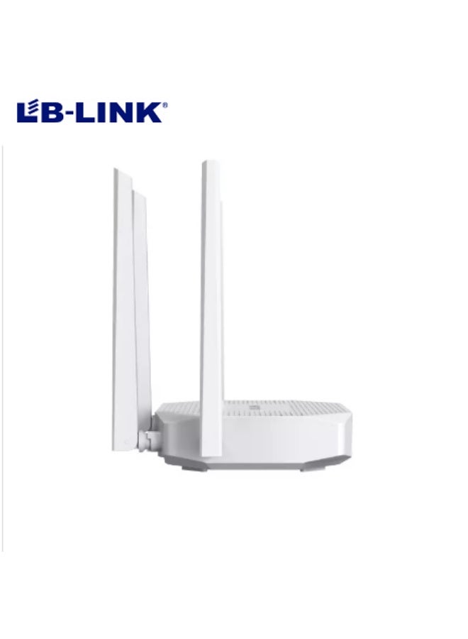 LB-LINK LB LINK CPE450AX AX300 Wi-Fi 6 4G LTE Router - Image 4