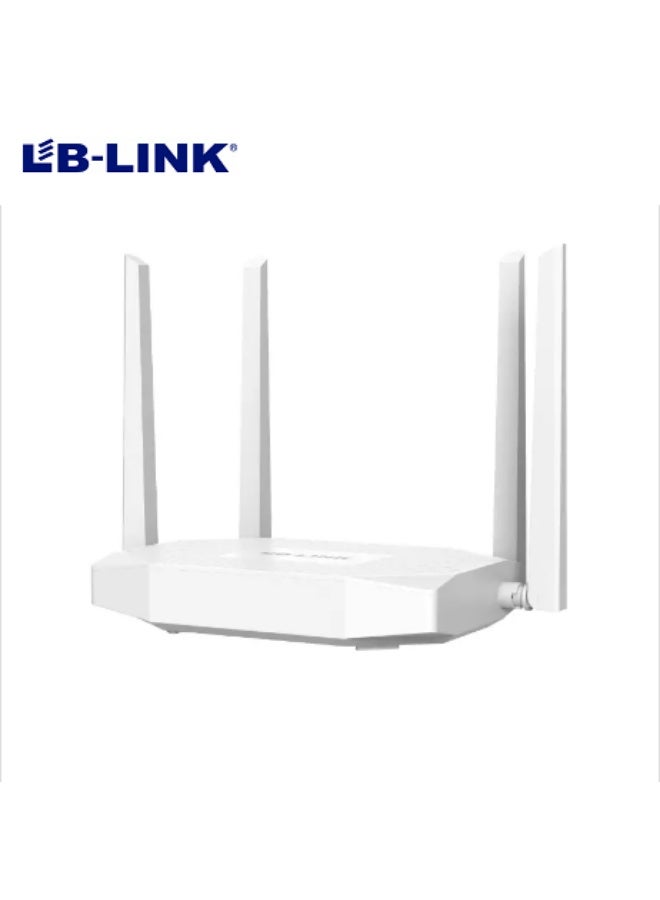 LB-LINK LB LINK CPE450AX AX300 Wi-Fi 6 4G LTE Router - Image 2