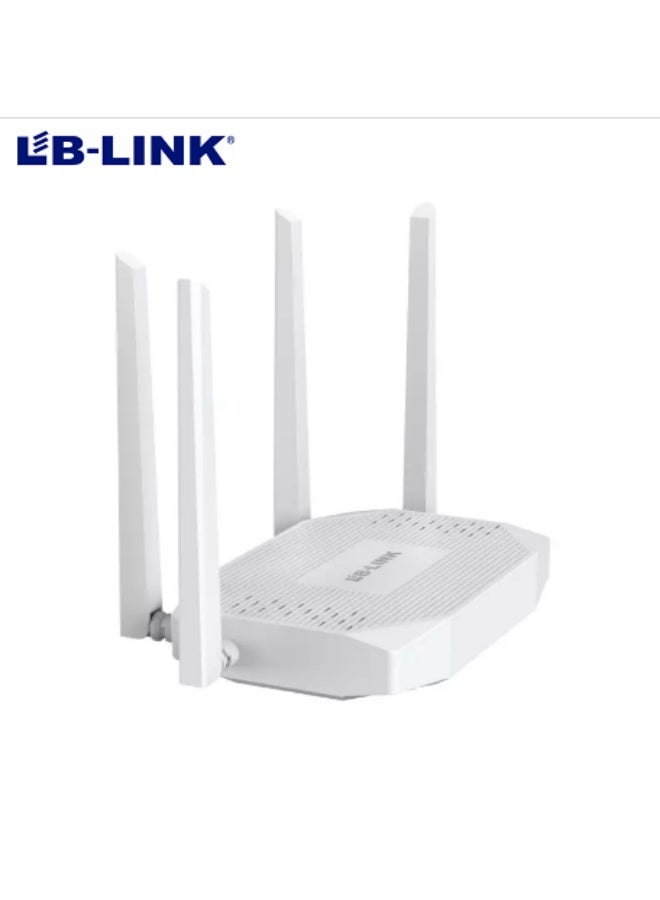 LB-LINK LB LINK CPE450AX AX300 Wi-Fi 6 4G LTE Router - Image 5