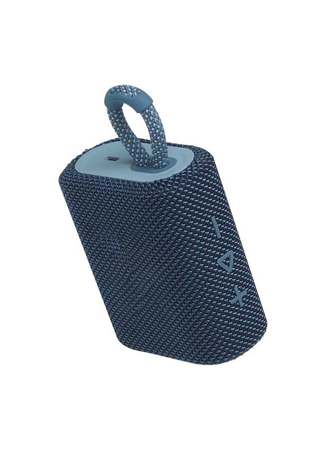 Portable Bluetooth Speaker - Image 1