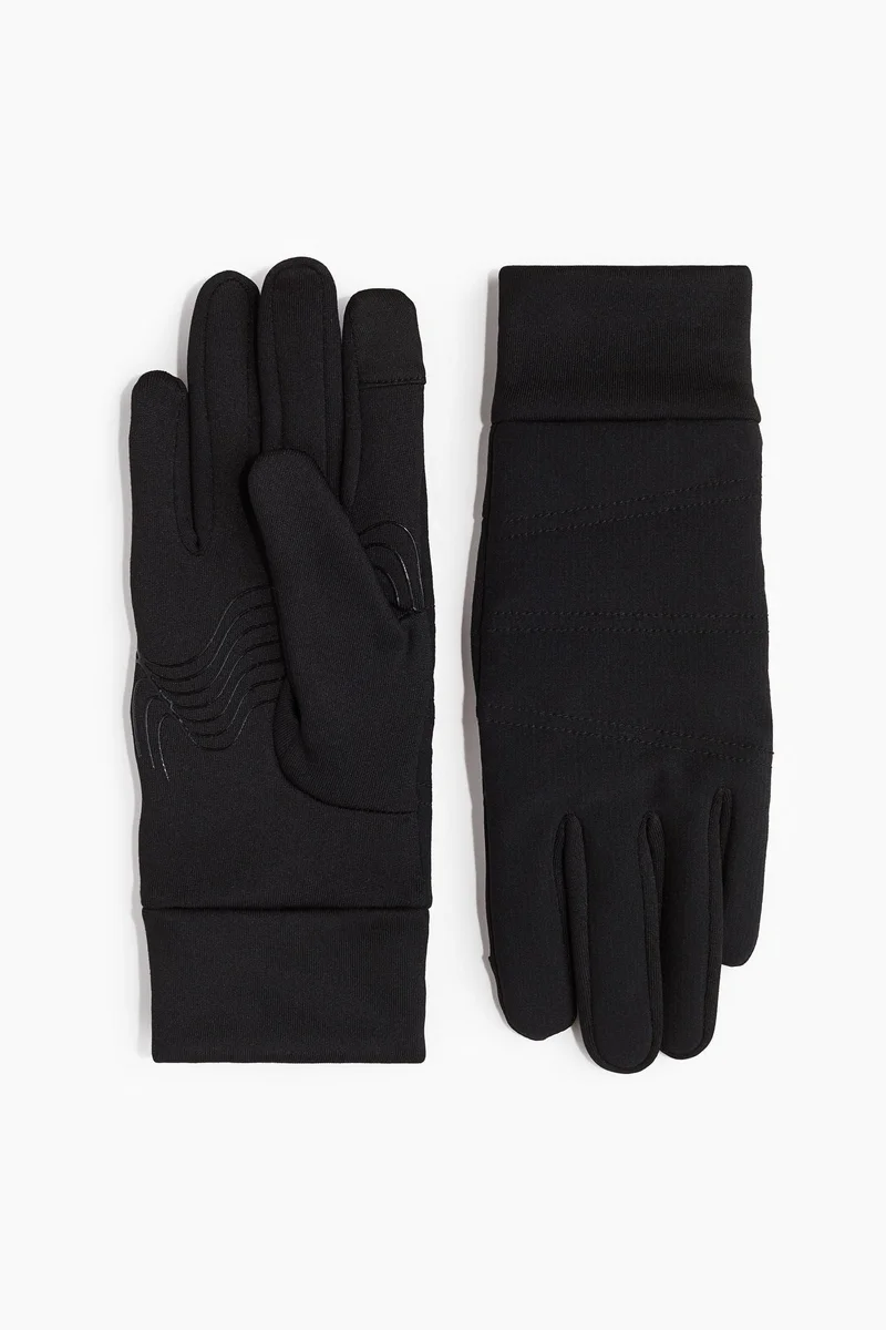 H&M Running Gloves In Drymove™