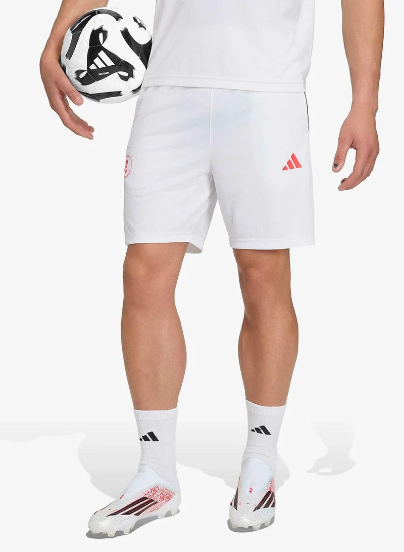 Adidas Lamine Yamal Training Shorts