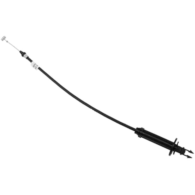 ريحني قطع غيار ACDelco GM الأصلية 25792420 كابل فرامل الانتظار الأمامي - Image 1