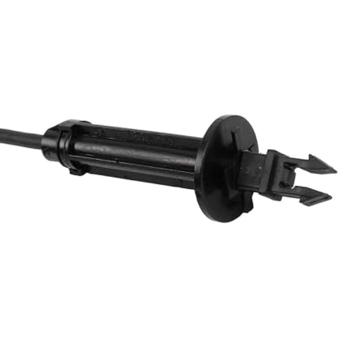ريحني قطع غيار ACDelco GM الأصلية 25792420 كابل فرامل الانتظار الأمامي - Image 2