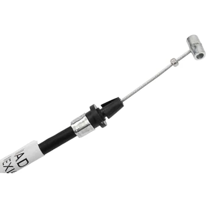 ريحني قطع غيار ACDelco GM الأصلية 25792420 كابل فرامل الانتظار الأمامي - Image 3