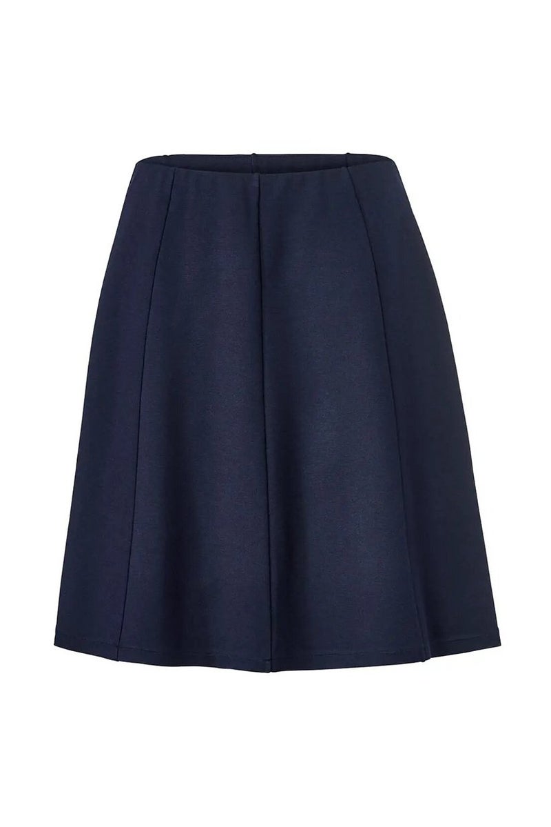Tchibo Women Sportswear Fit Outdoor Skirt, Navy  - Image 2
