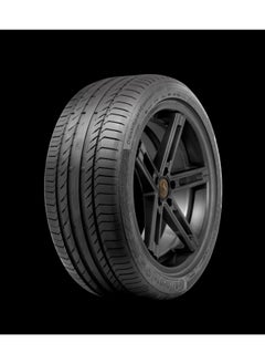 CONTINENTAL 225/40R19 93Y Sport Contact 5 Ssr Moe Rft 