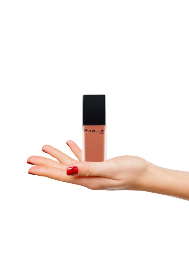 The Crème Shop Match Made Luminous Liquid Foundation - 1.06 oz (36)  - Image 4