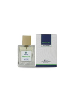 Precious Perfume 50 Ml Elegant And Distinctive