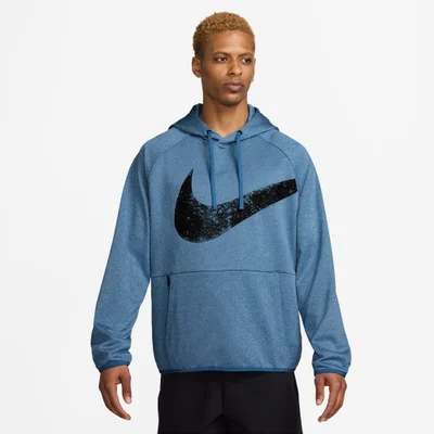 Nike Men's Therma-FIT Training Hoodie