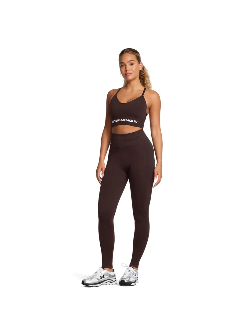 اندر ارمور Vanish Seamless Leggings
