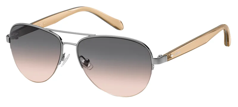 فوسيل Pilot Sunglasses Frames