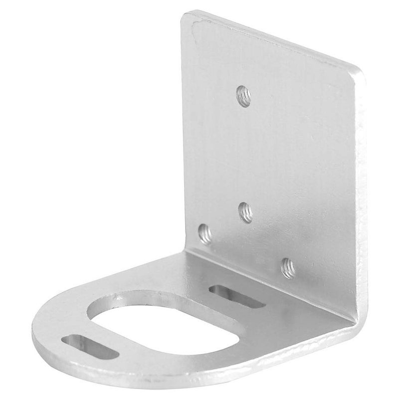 Adjustable Motor Bracket Holder For 540 3660 3650 Motors Secure RC Base Silver - Image 5